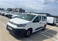 CITROEN 1.5 BLUEHDI 75KW TALLA M LIVE (102C - 0713-LJY